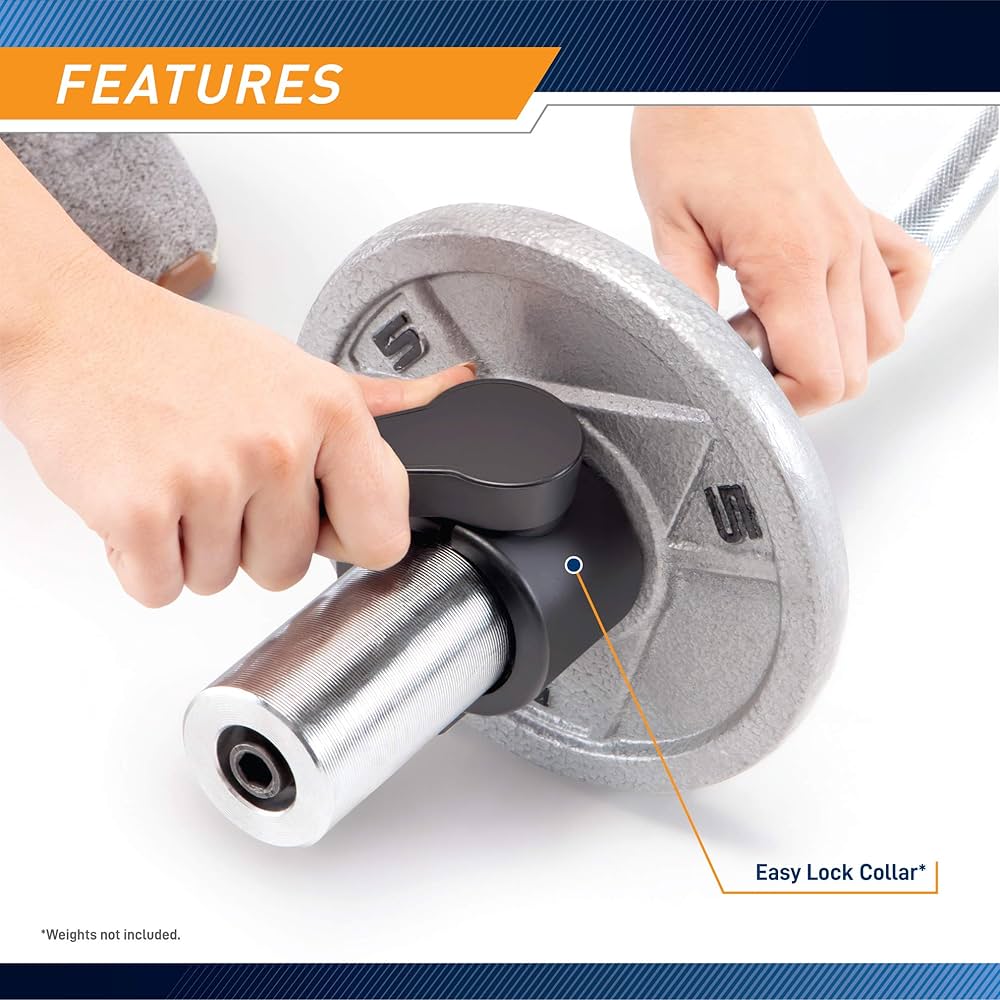 140kg！大幅値下げ中】MARCY オリンピックプレート Amazon